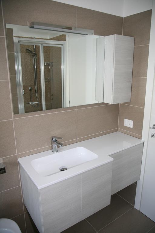 Siag Apartments Cormano Quarto foto
