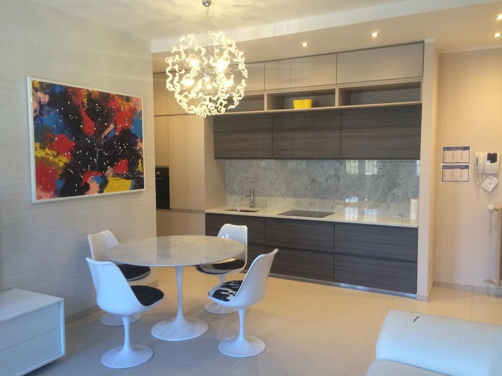 Siag Apartments Cormano Quarto foto