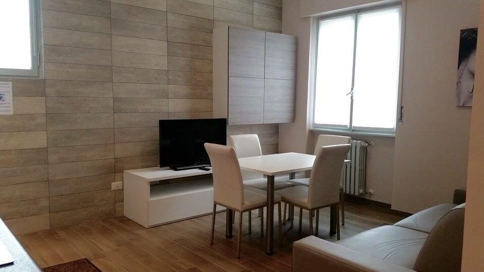 Siag Apartments Cormano Exterior foto