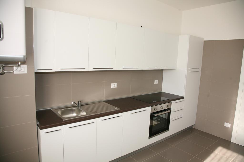 Siag Apartments Cormano Quarto foto
